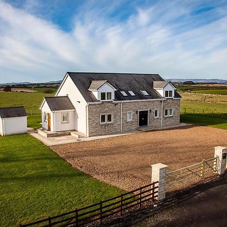 Vila Wheatfield House Kilmaurs Exteriér fotografie