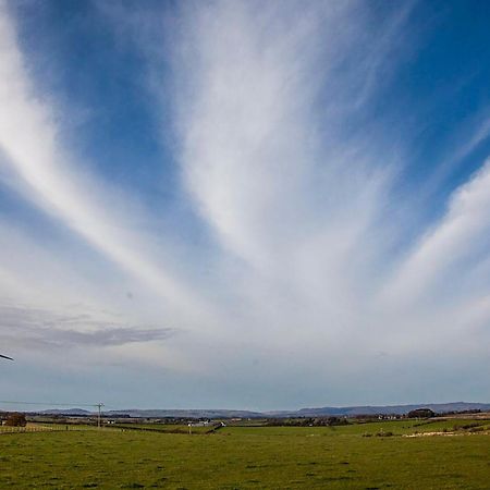 Vila Wheatfield House Kilmaurs Exteriér fotografie