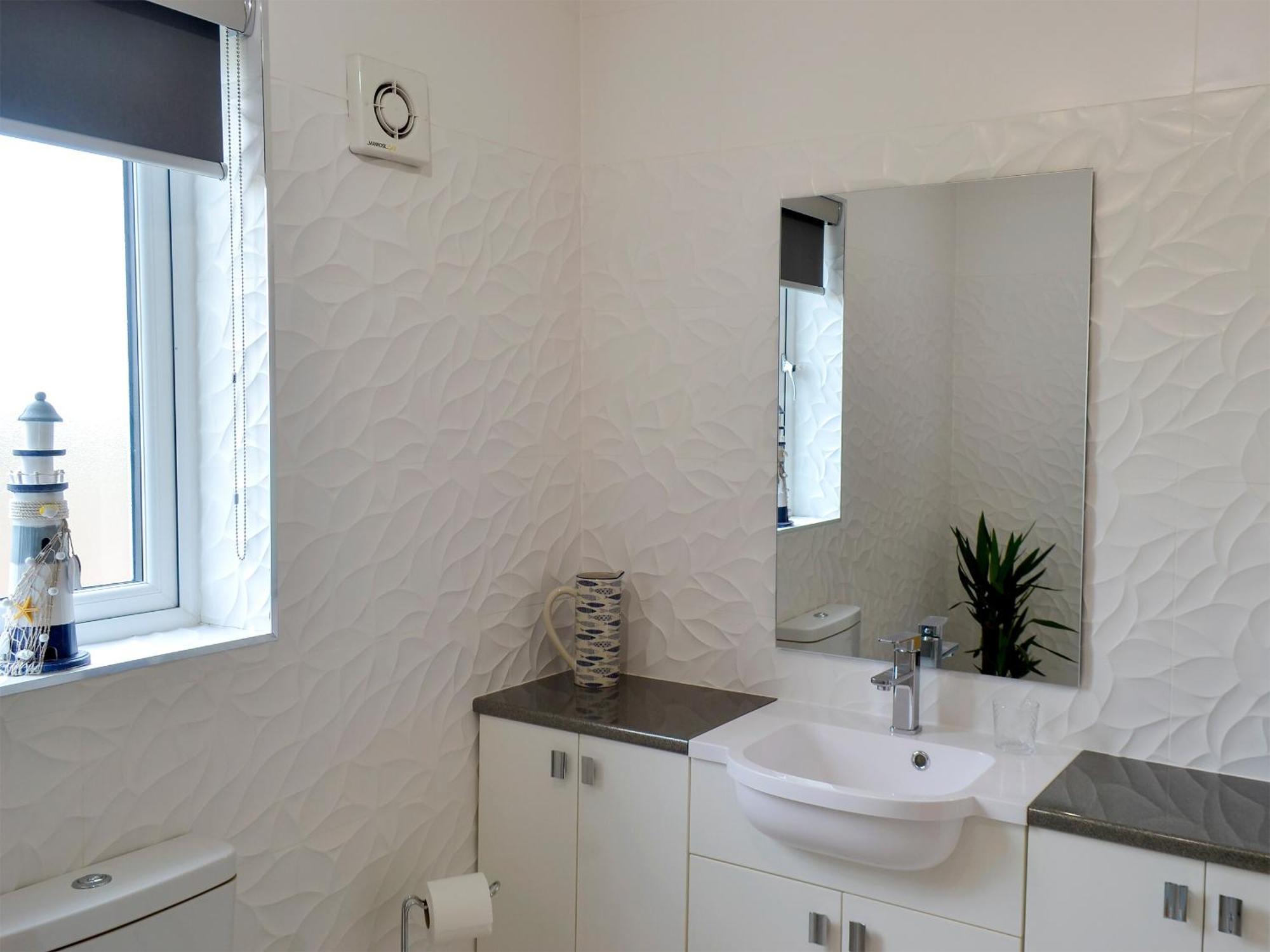 Vila Wheatfield House Kilmaurs Exteriér fotografie