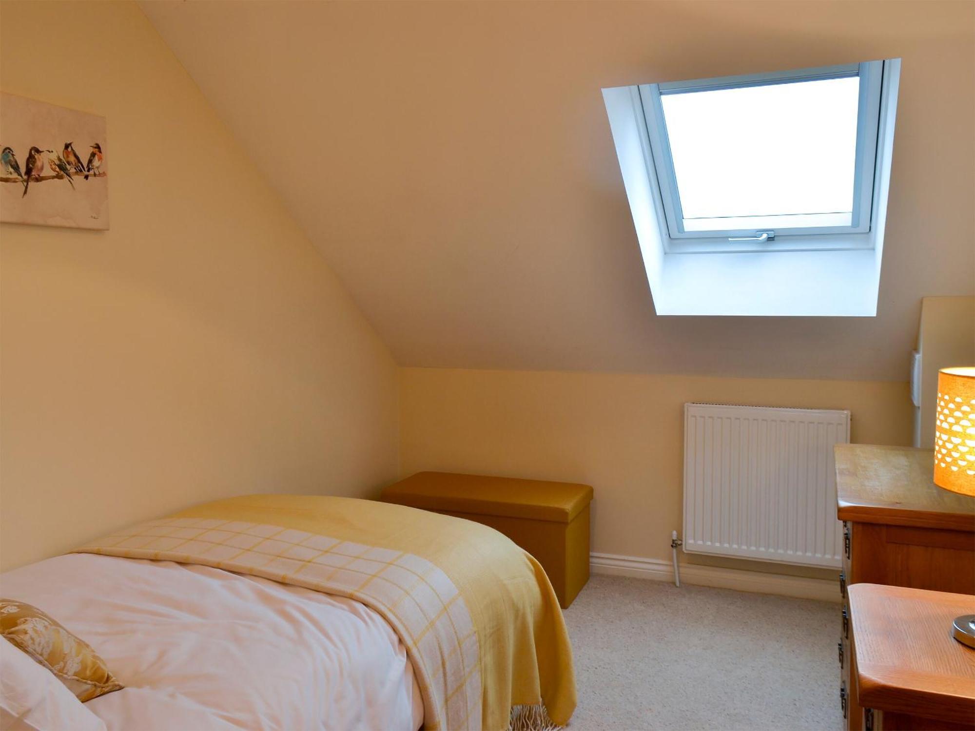 Vila Wheatfield House Kilmaurs Exteriér fotografie